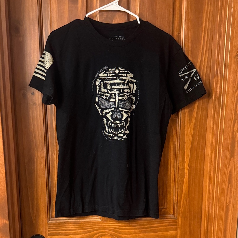 Grunt Style Tshirt